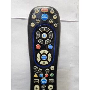 Cox URC-2220-R Remote Control for Cable and TV Brand new